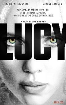 Lucy cinéma à Quissac