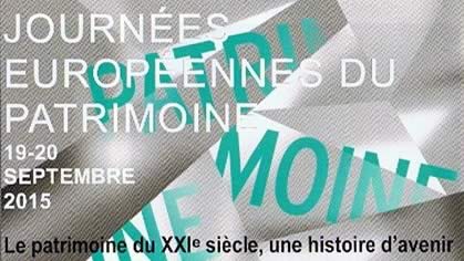 Journées du patrimoine à Quissac