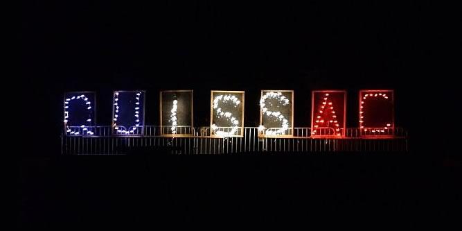 14 juillet Quissac