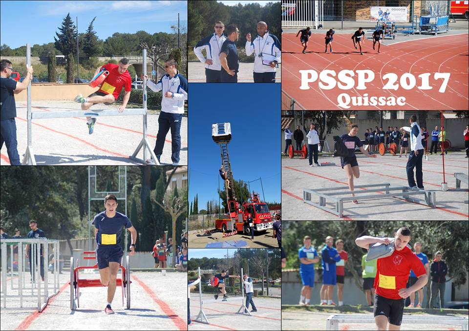 PSSP Quissac 2017