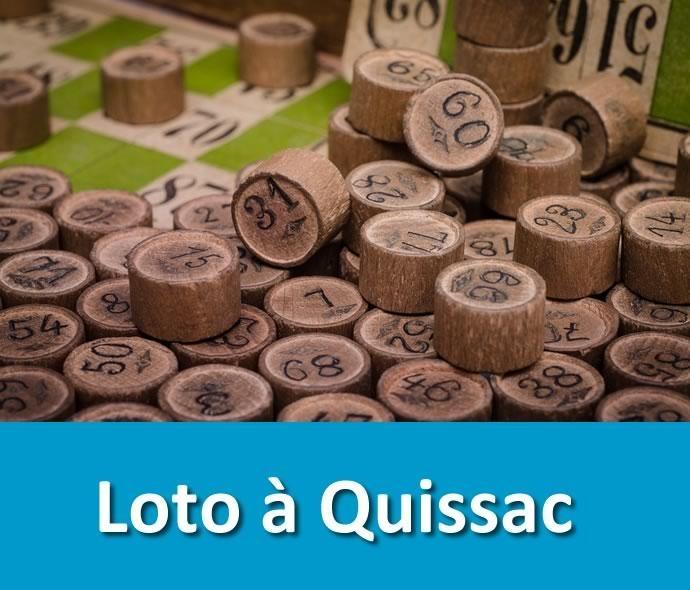 Loto Quissac