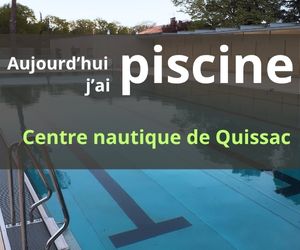 Piscine de Quissac