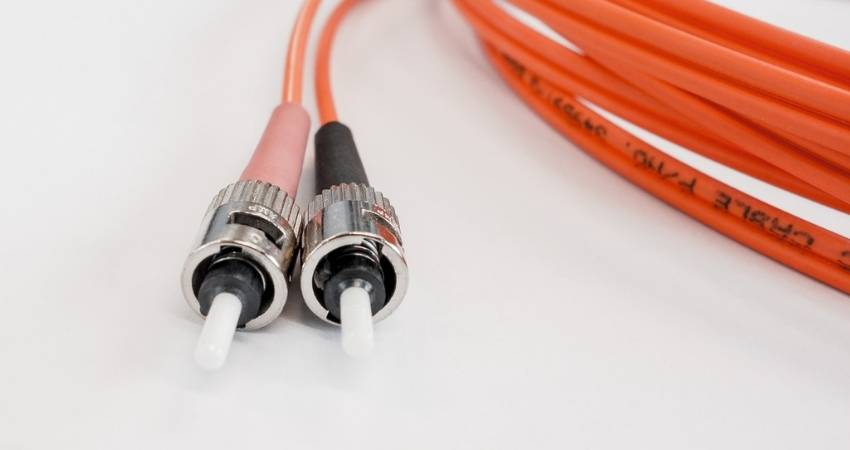 Déploiement de la fibre à Quissac