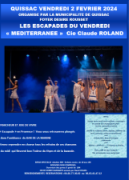 Compagnie Claude Roland à Quissac.png