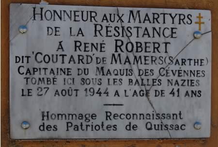  René Robert (dit Coutard)