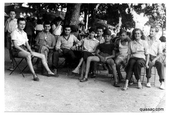Fête de Viele à Quissac Fètes de Viele