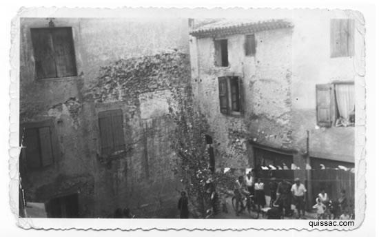 Fête de Vièle Fête de Vièle à Quissac